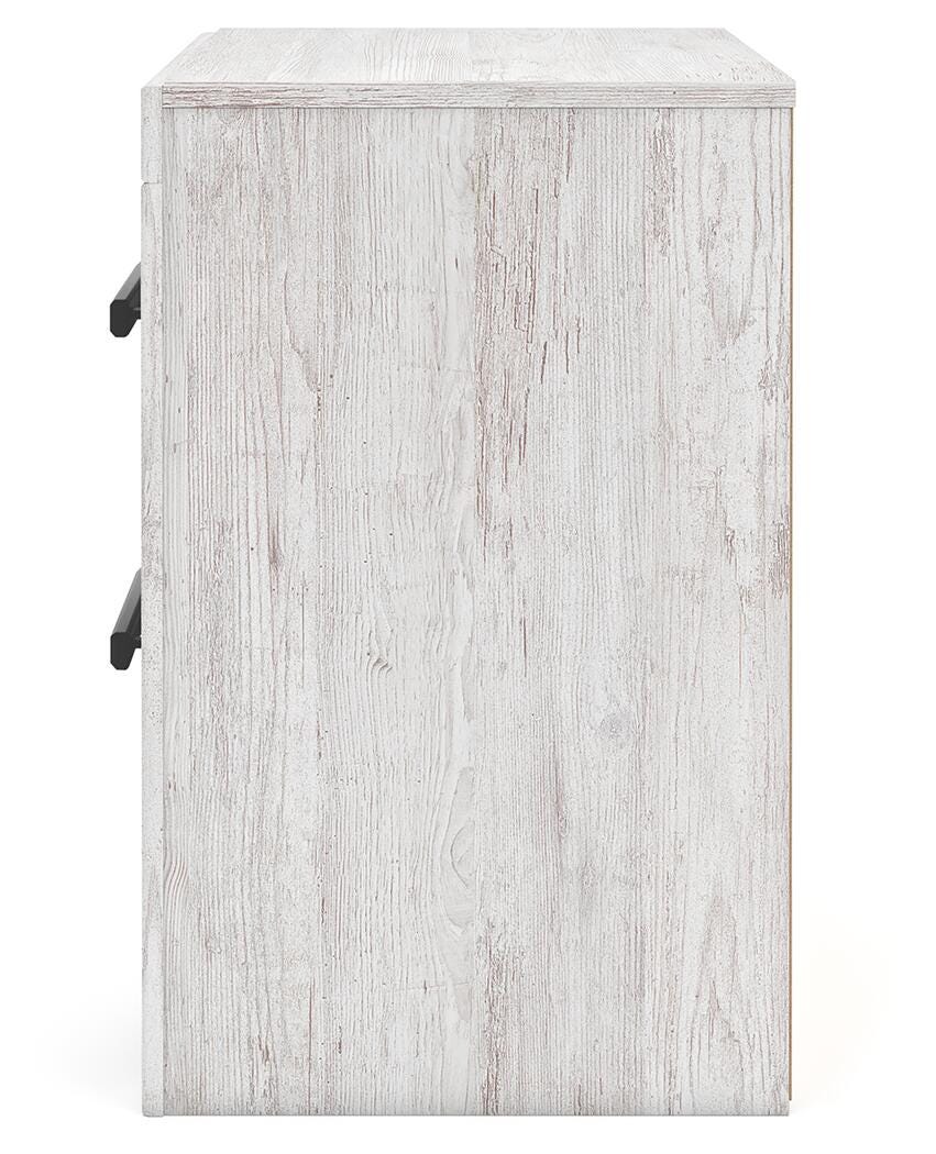 Cayboni Nightstand - Jack’s Furniture and More (Laredo, TX)