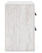 Cayboni Nightstand - Jack’s Furniture and More (Laredo, TX)