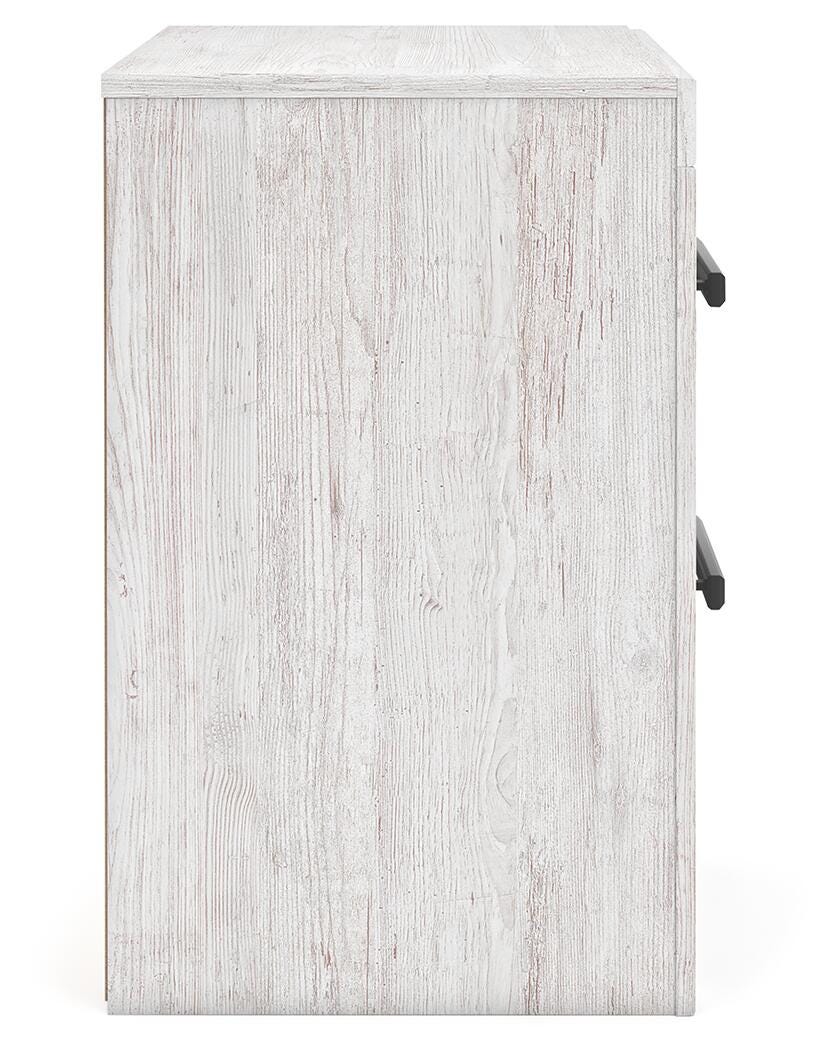 Cayboni Nightstand - Jack’s Furniture and More (Laredo, TX)