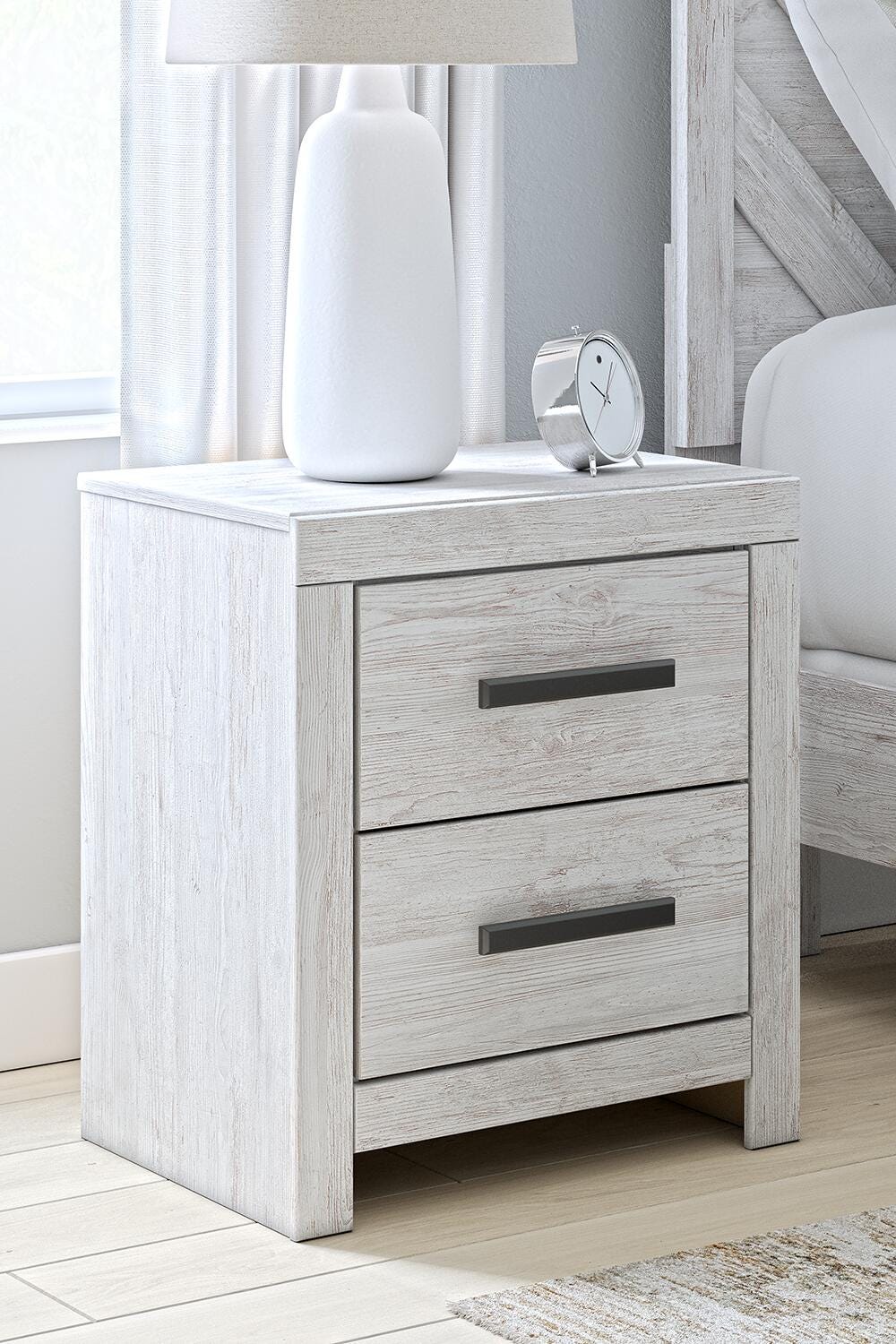 Cayboni Nightstand - Jack’s Furniture and More (Laredo, TX)