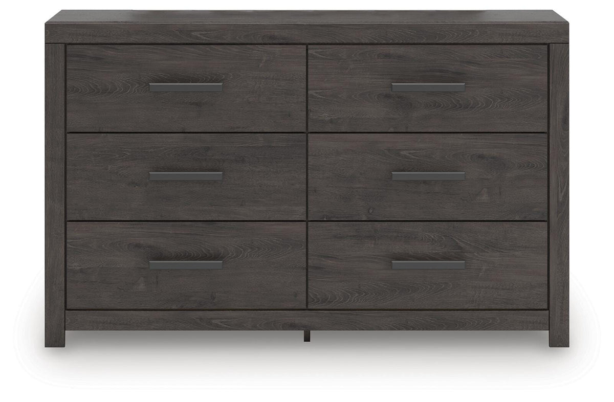 Prendonea Dresser image