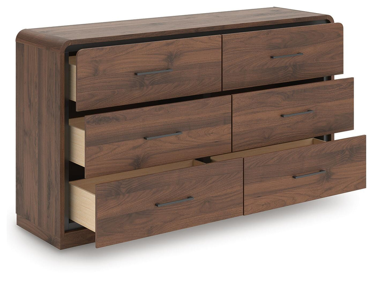 Fortlorn Dresser - Jack’s Furniture and More (Laredo, TX)
