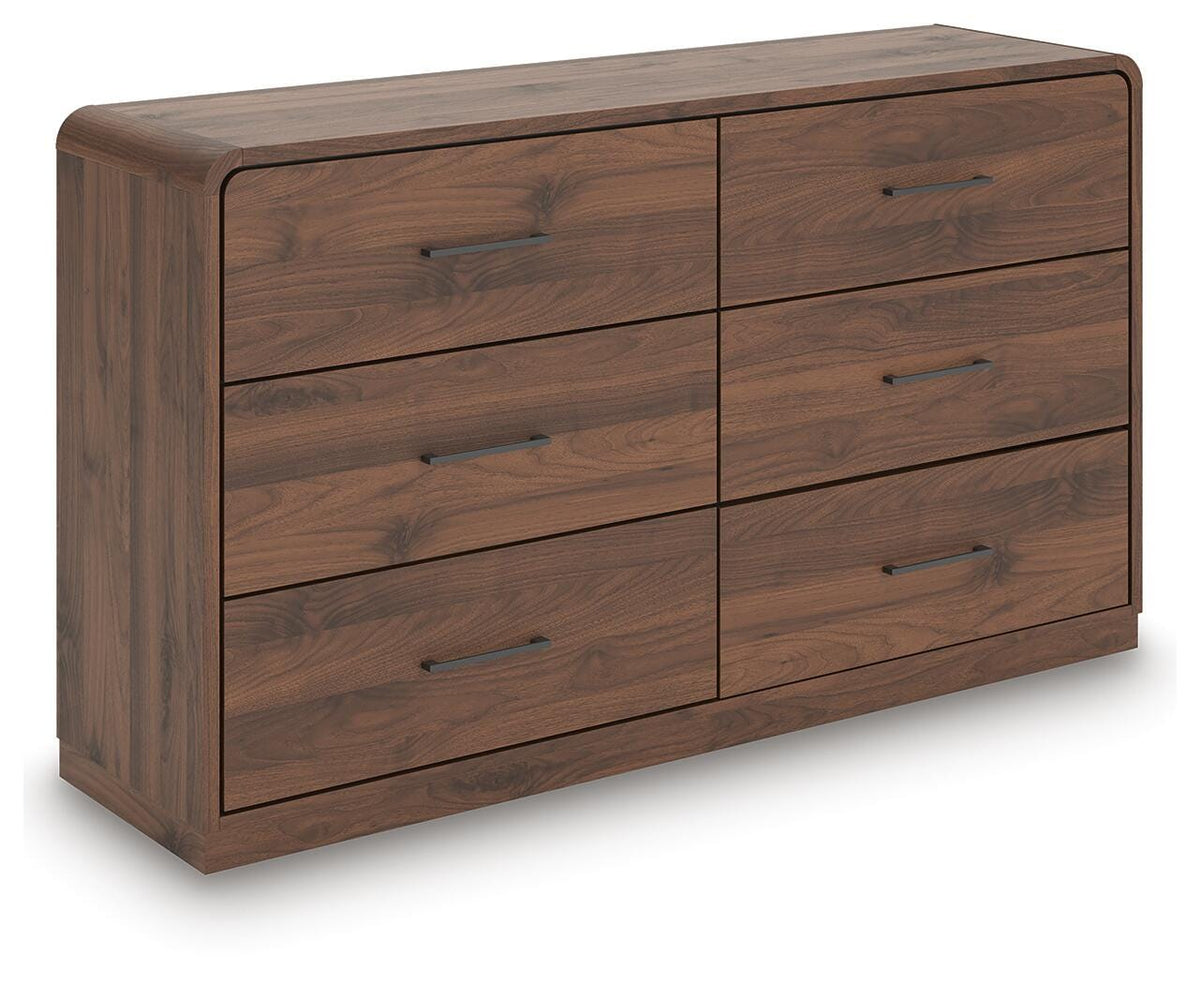 Fortlorn Dresser - Jack’s Furniture and More (Laredo, TX)