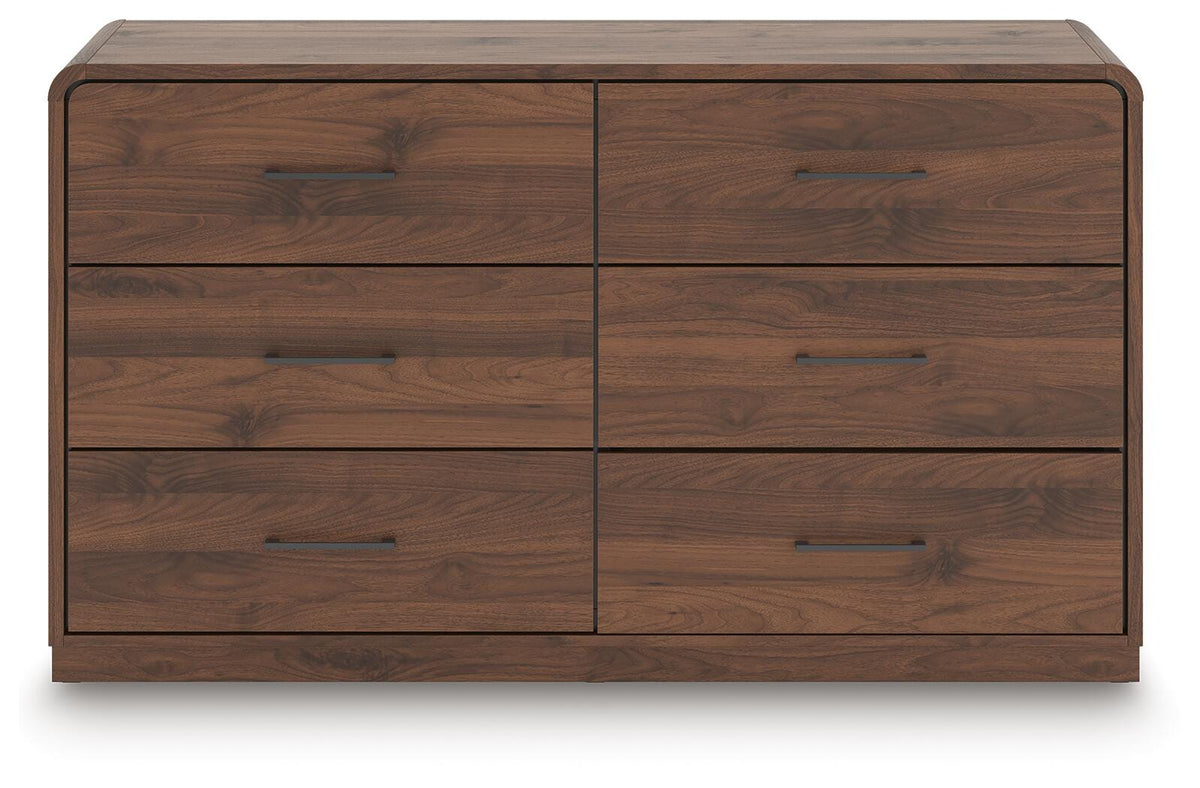 Fortlorn Dresser - Jack’s Furniture and More (Laredo, TX)