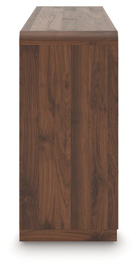 Fortlorn Dresser and Mirror - Jack’s Furniture and More (Laredo, TX)