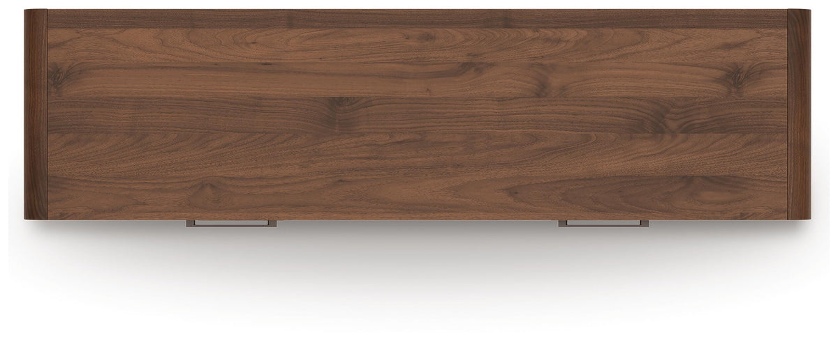 Fortlorn Dresser - Jack’s Furniture and More (Laredo, TX)