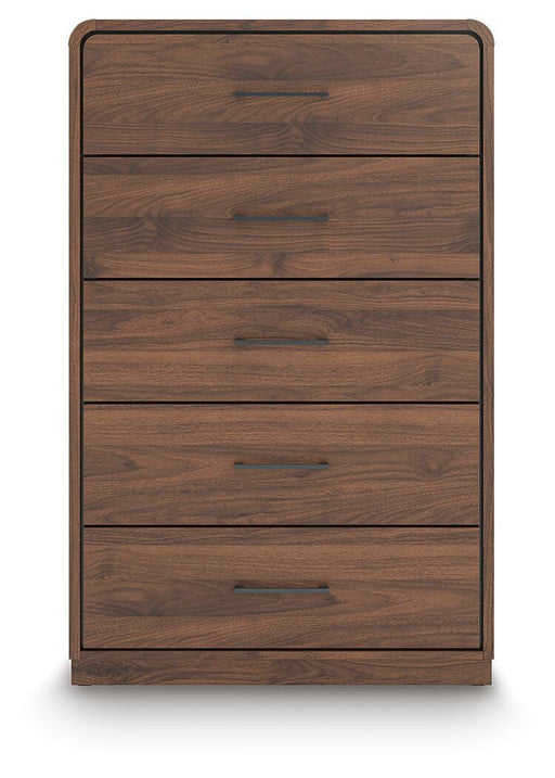 Fortlorn Chest of Drawers - Jack’s Furniture and More (Laredo, TX)