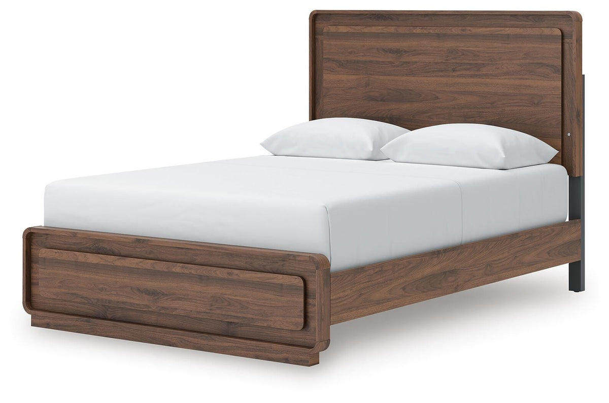 Fortlorn Bed - Jack’s Furniture and More (Laredo, TX)
