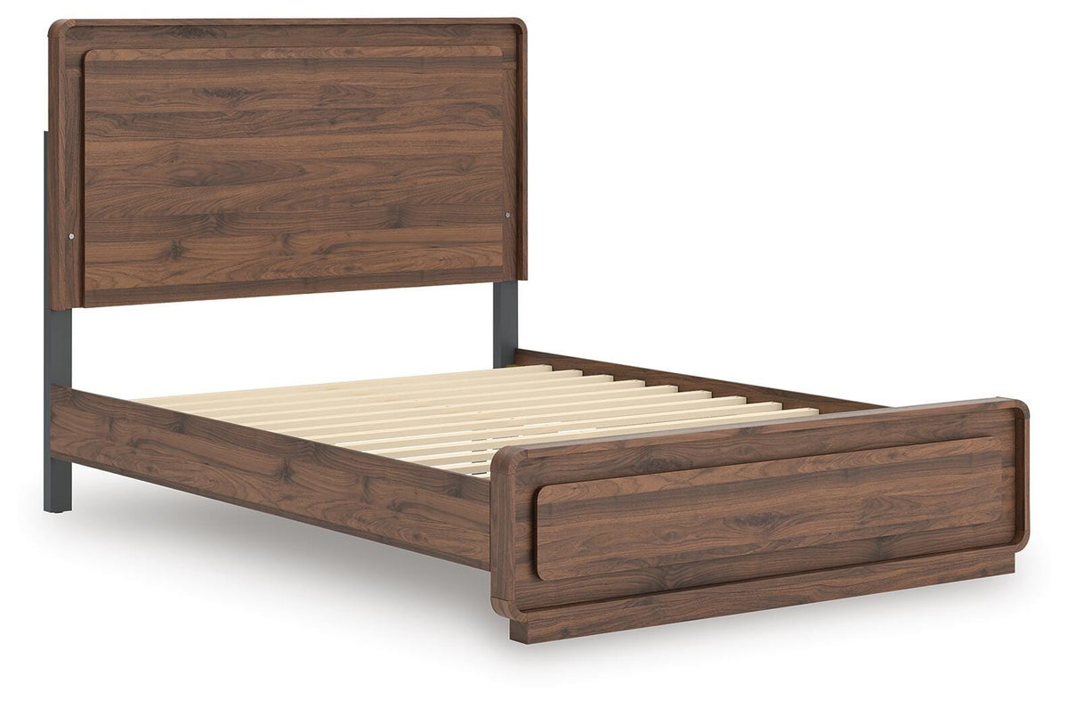Fortlorn Bed - Jack’s Furniture and More (Laredo, TX)