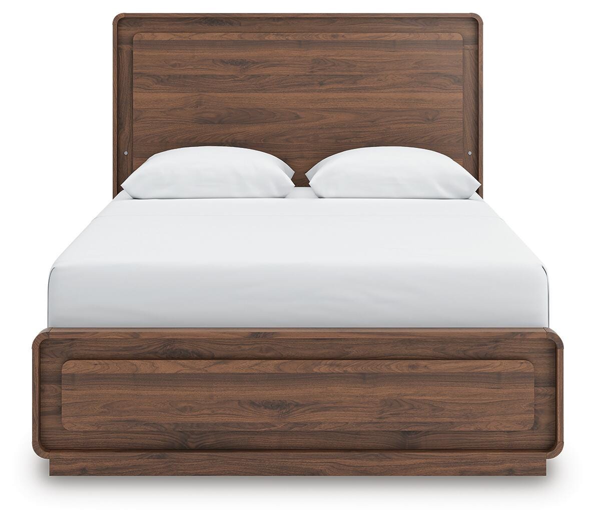 Fortlorn Bed - Jack’s Furniture and More (Laredo, TX)