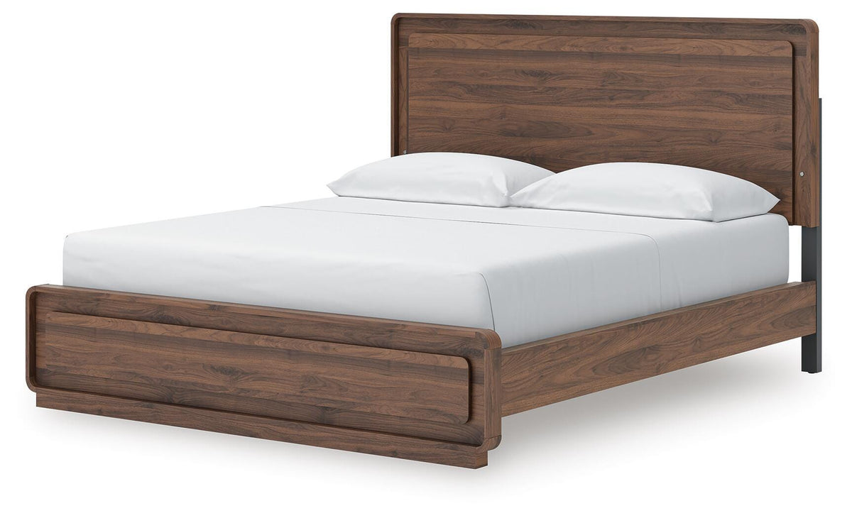 Fortlorn Bed - Jack’s Furniture and More (Laredo, TX)