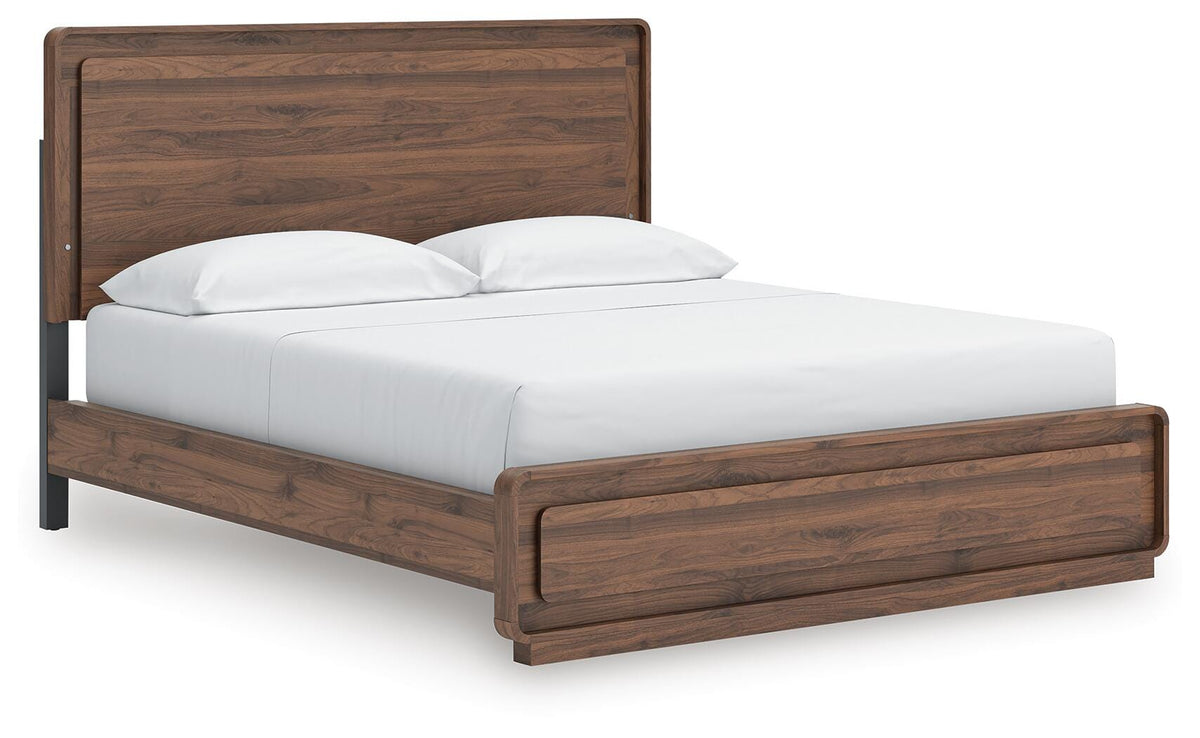 Fortlorn Bed - Jack’s Furniture and More (Laredo, TX)