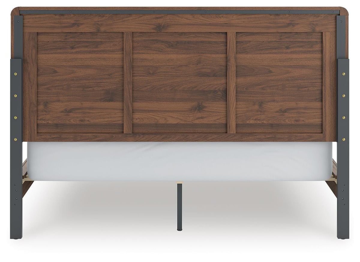 Fortlorn Bed - Jack’s Furniture and More (Laredo, TX)