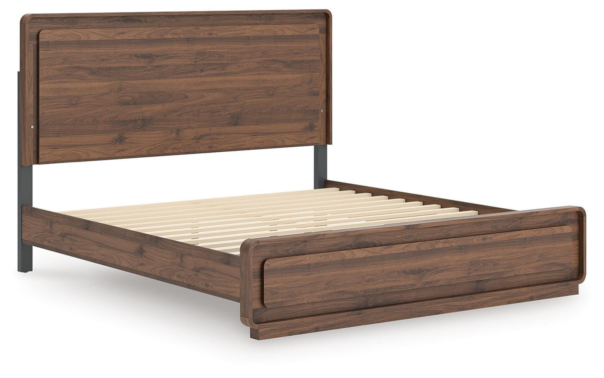 Fortlorn Bed - Jack’s Furniture and More (Laredo, TX)