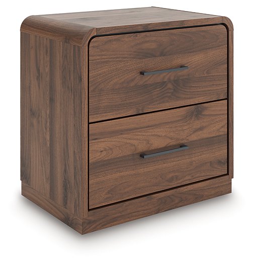 Fortlorn Nightstand - Jack’s Furniture and More (Laredo, TX)