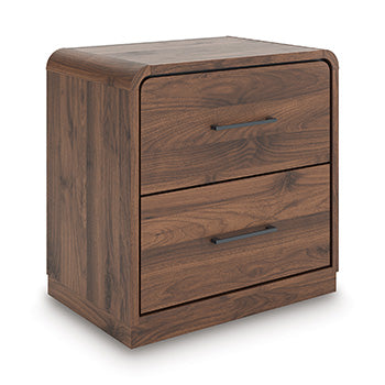 Fortlorn Nightstand - Jack’s Furniture and More (Laredo, TX)