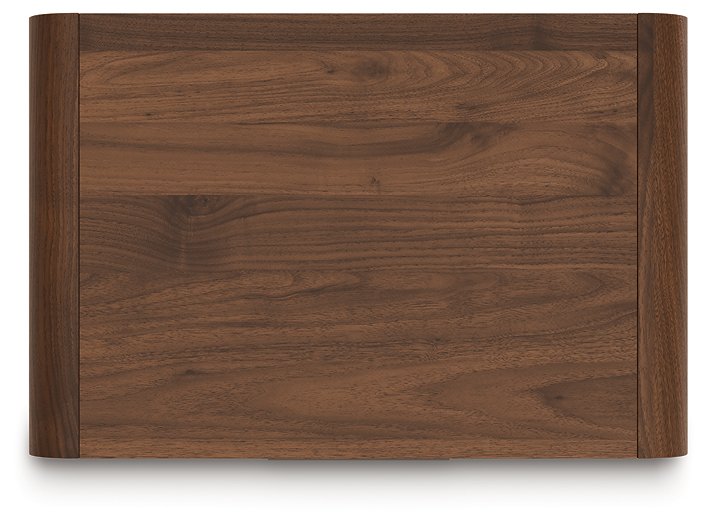 Fortlorn Nightstand - Jack’s Furniture and More (Laredo, TX)