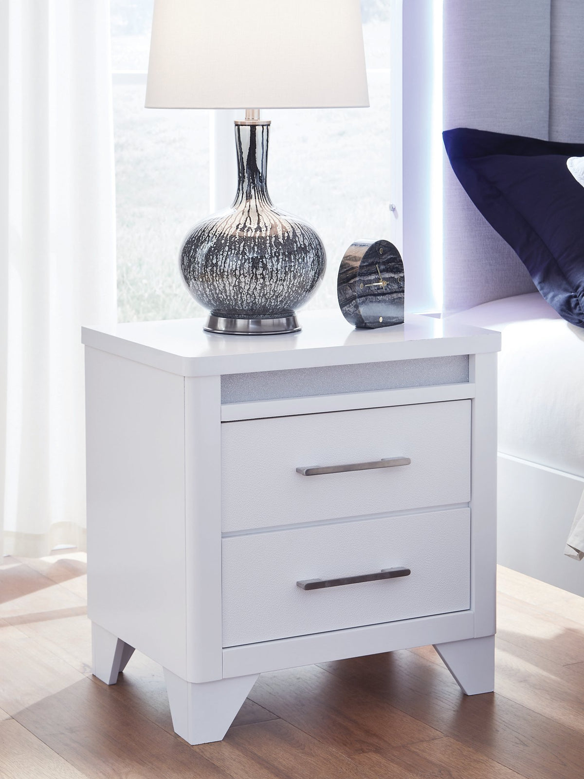 Jarlee Nightstand - Jack’s Furniture and More (Laredo, TX)