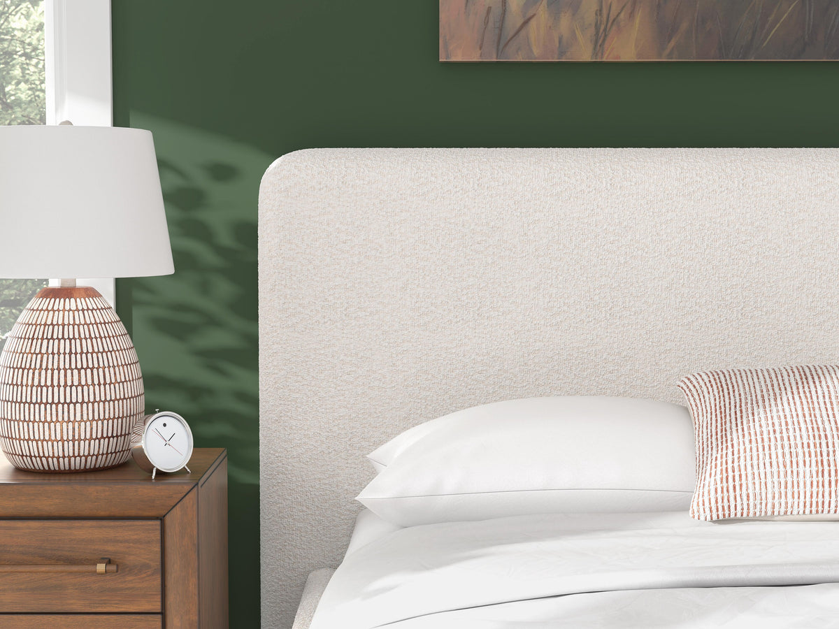 Brintstreet Upholstered Bed - Jack’s Furniture and More (Laredo, TX)