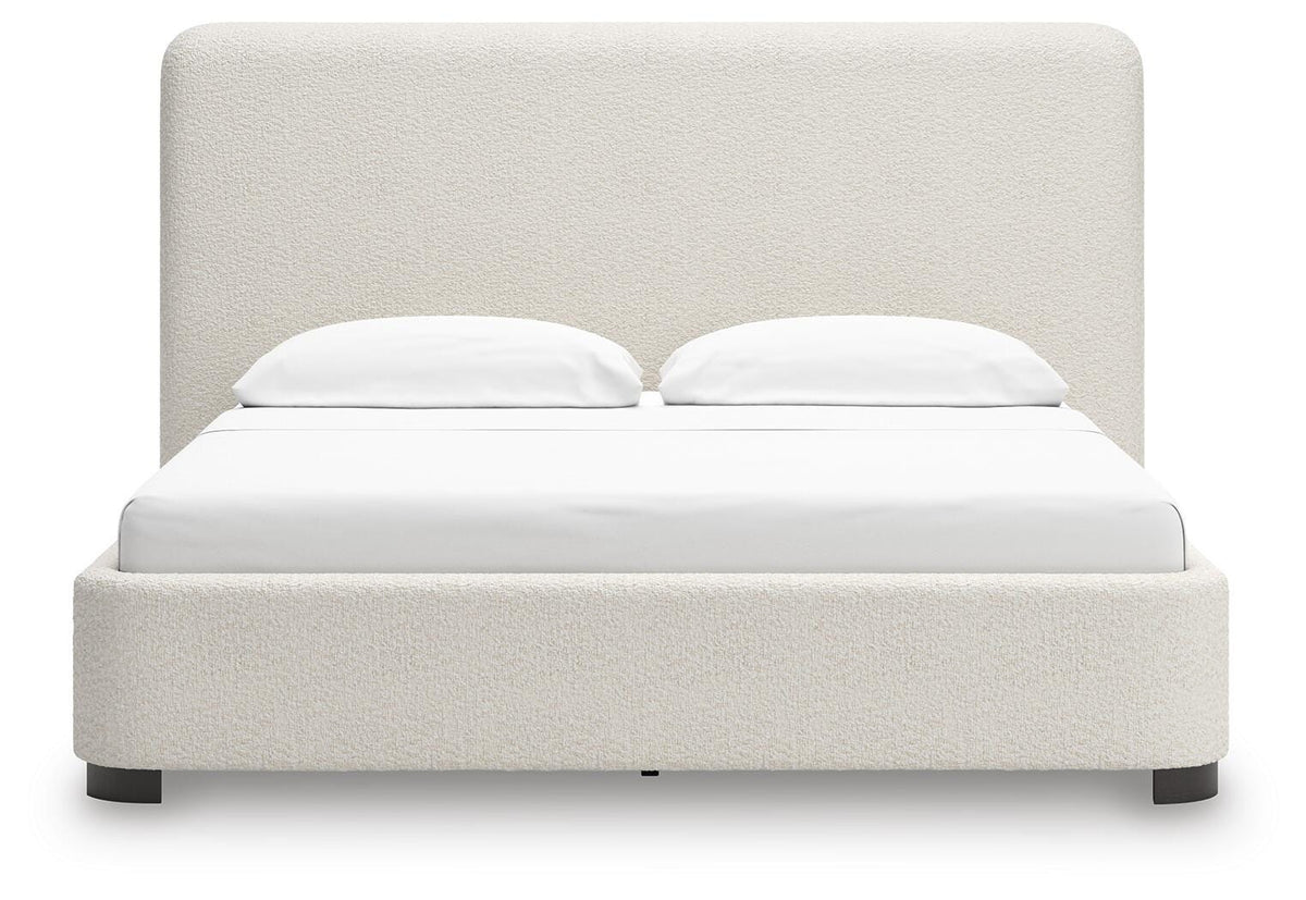 Brintstreet Upholstered Bed