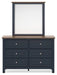 Landocken Bedroom Package - Jack’s Furniture and More (Laredo, TX)