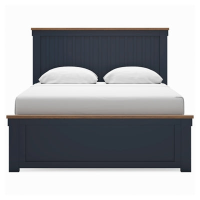 Landocken Bedroom Package - Jack’s Furniture and More (Laredo, TX)