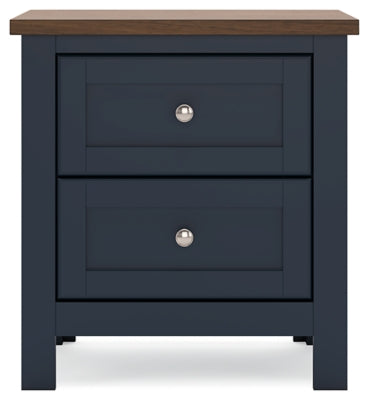 Landocken Bedroom Package - Jack’s Furniture and More (Laredo, TX)