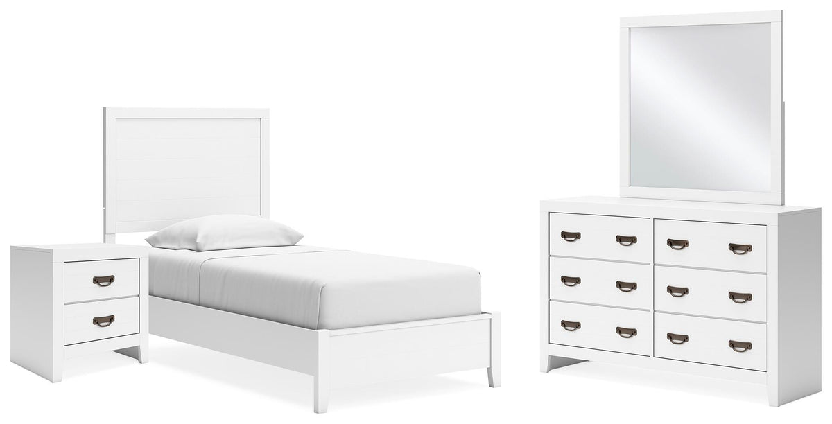 Binterglen Bedroom Package - Jack’s Furniture and More (Laredo, TX)