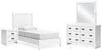 Binterglen Bedroom Package - Jack’s Furniture and More (Laredo, TX)