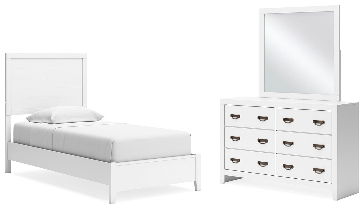Binterglen Bedroom Package - Jack’s Furniture and More (Laredo, TX)