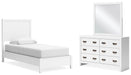 Binterglen Bedroom Package - Jack’s Furniture and More (Laredo, TX)