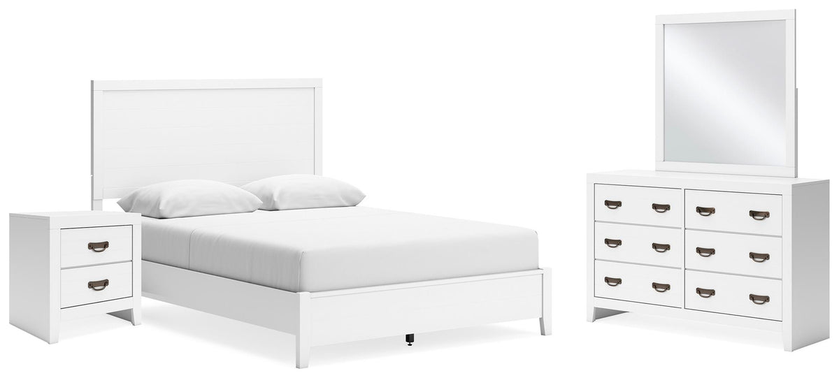 Binterglen Bedroom Package - Jack’s Furniture and More (Laredo, TX)