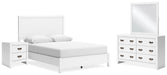 Binterglen Bedroom Package - Jack’s Furniture and More (Laredo, TX)
