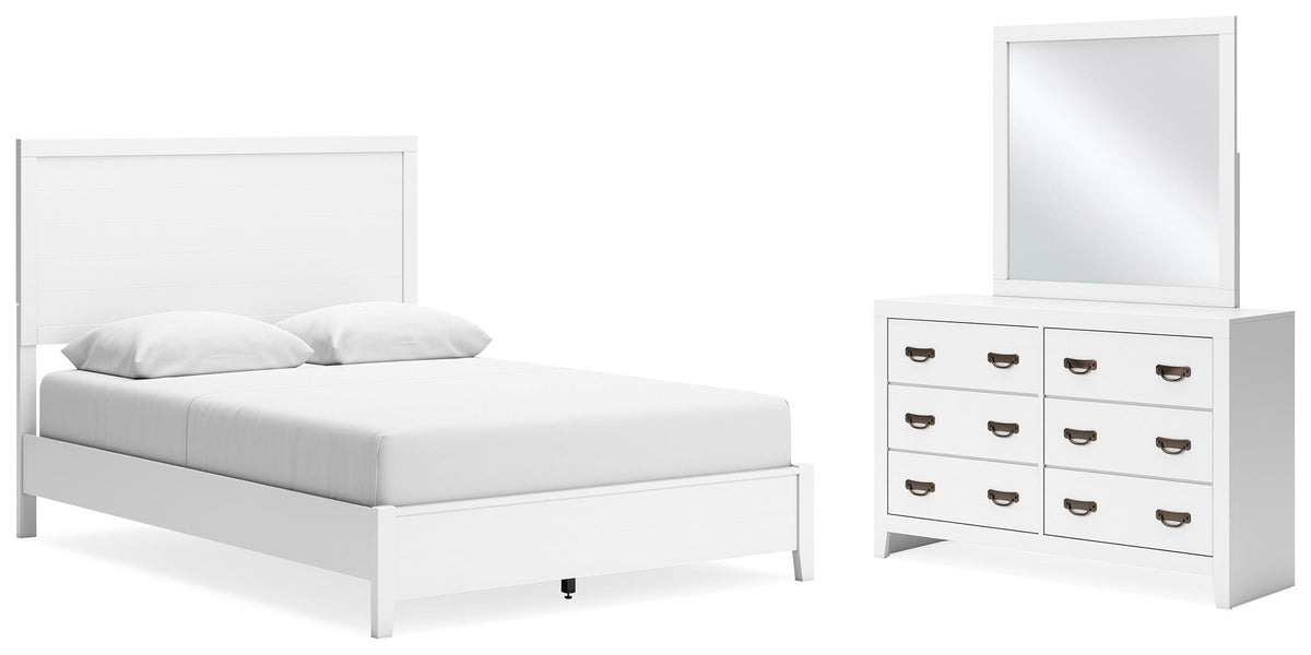 Binterglen Bedroom Package - Jack’s Furniture and More (Laredo, TX)