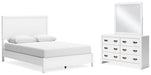 Binterglen Bedroom Package - Jack’s Furniture and More (Laredo, TX)