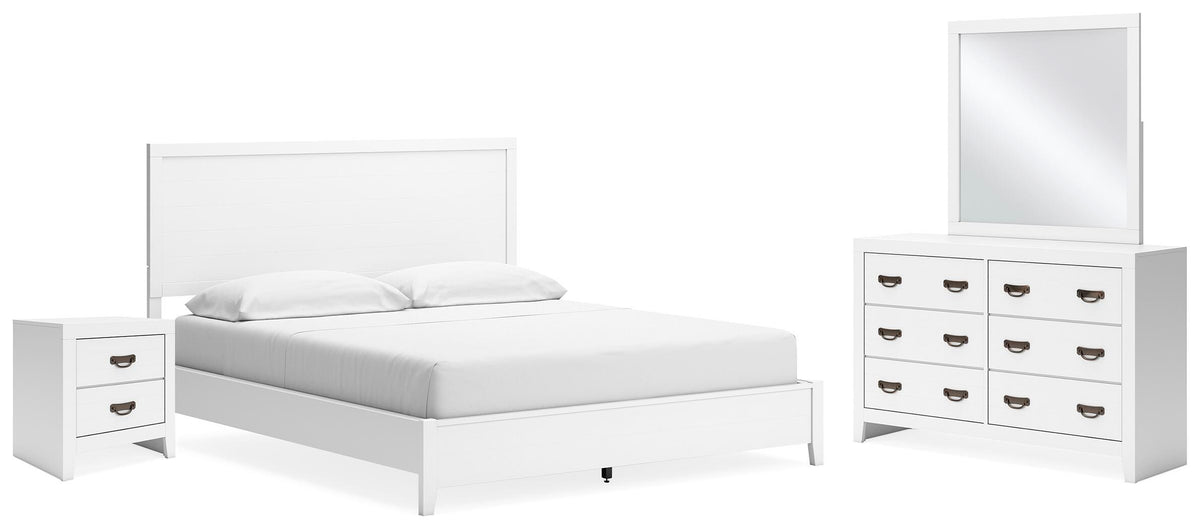 Binterglen Bedroom Package - Jack’s Furniture and More (Laredo, TX)