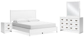 Binterglen Bedroom Package - Jack’s Furniture and More (Laredo, TX)