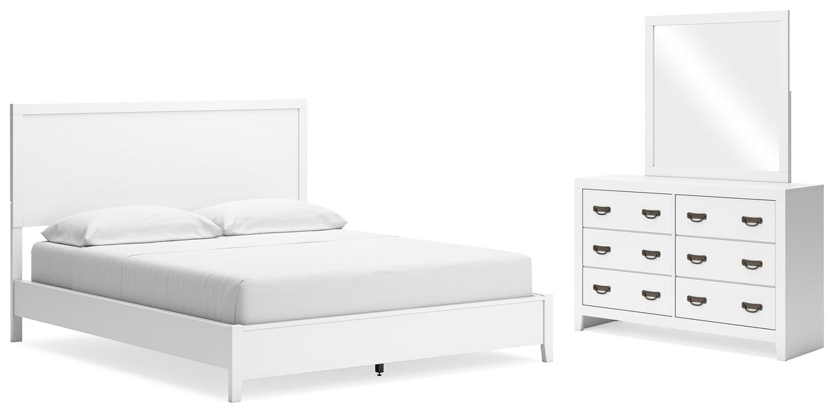 Binterglen Bedroom Package - Jack’s Furniture and More (Laredo, TX)