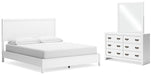 Binterglen Bedroom Package - Jack’s Furniture and More (Laredo, TX)