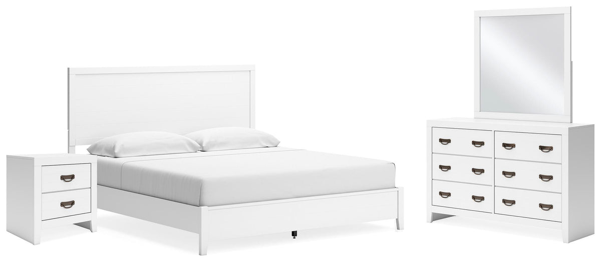 Binterglen Bedroom Package - Jack’s Furniture and More (Laredo, TX)