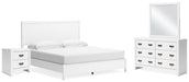 Binterglen Bedroom Package - Jack’s Furniture and More (Laredo, TX)