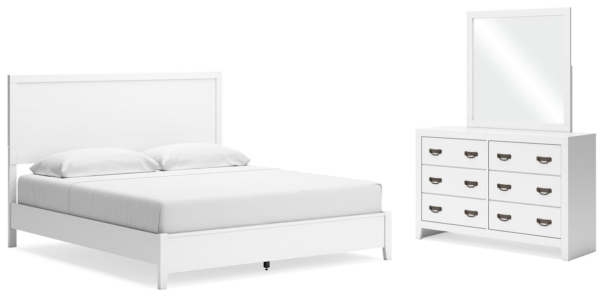 Binterglen Bedroom Package - Jack’s Furniture and More (Laredo, TX)