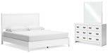 Binterglen Bedroom Package - Jack’s Furniture and More (Laredo, TX)