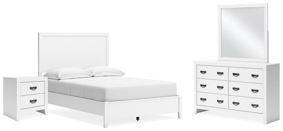 Binterglen Bedroom Package - Jack’s Furniture and More (Laredo, TX)