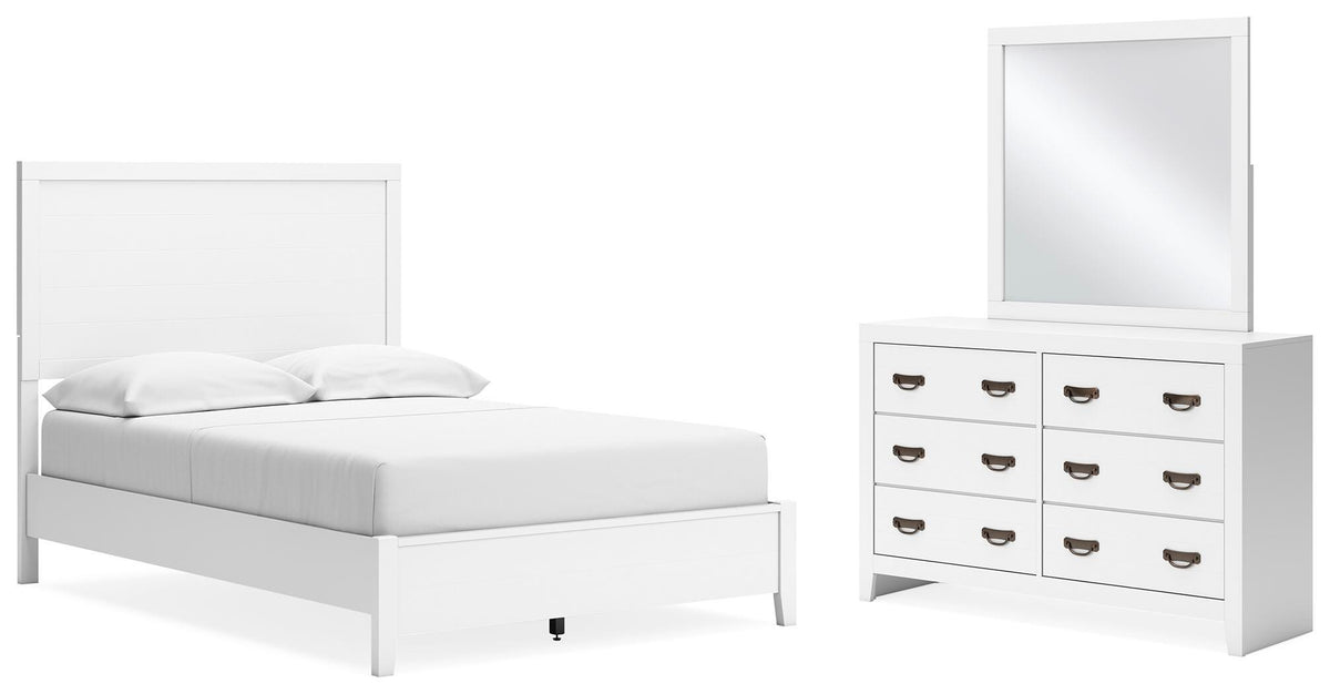 Binterglen Bedroom Package - Jack’s Furniture and More (Laredo, TX)