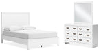 Binterglen Bedroom Package - Jack’s Furniture and More (Laredo, TX)