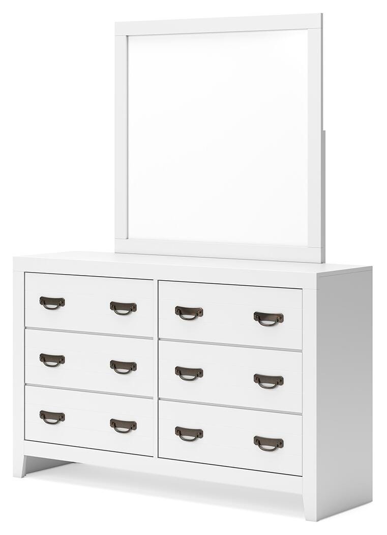 Binterglen Bedroom Package - Jack’s Furniture and More (Laredo, TX)