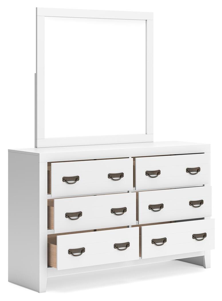 Binterglen Bedroom Package - Jack’s Furniture and More (Laredo, TX)