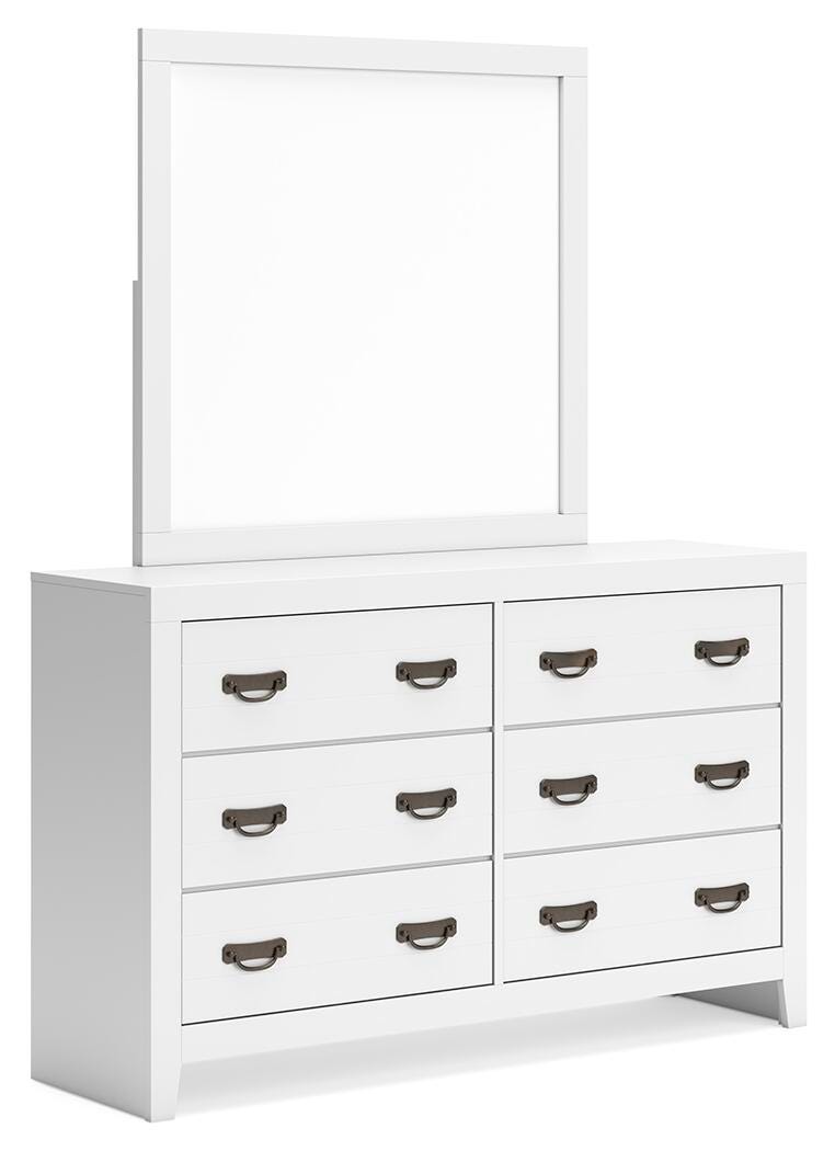 Binterglen Bedroom Package - Jack’s Furniture and More (Laredo, TX)