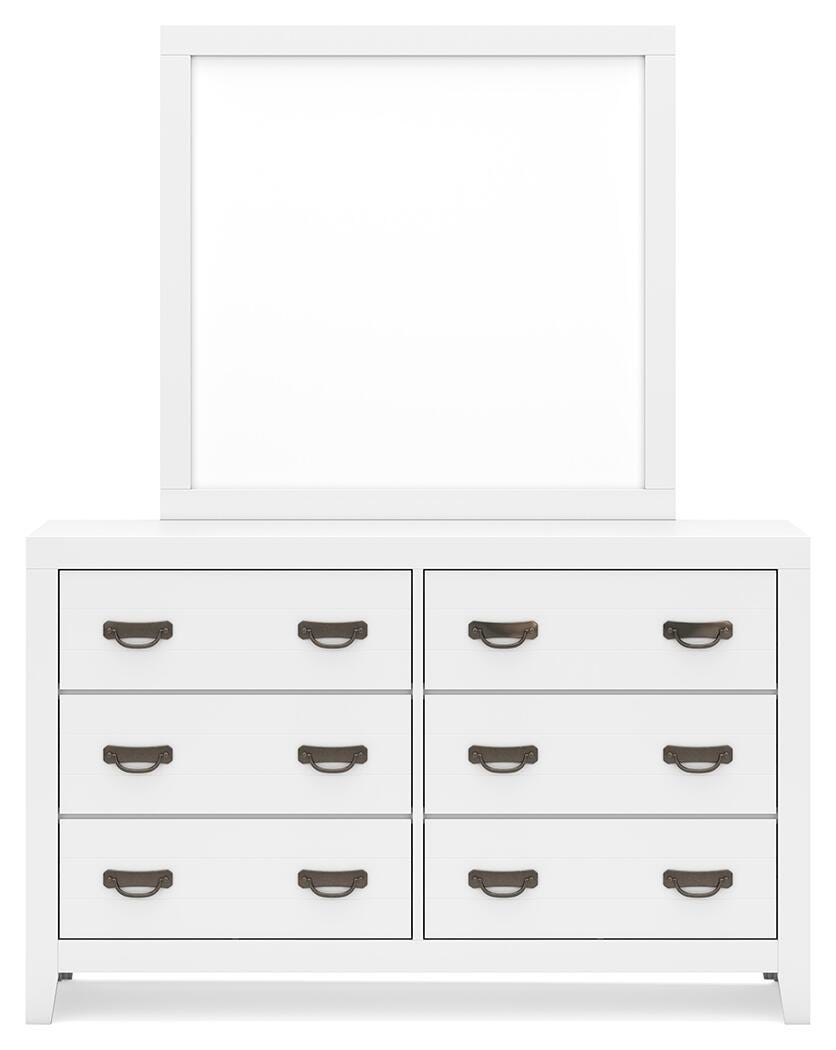Binterglen Bedroom Package - Jack’s Furniture and More (Laredo, TX)